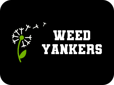 Weed Yankers Gift Card